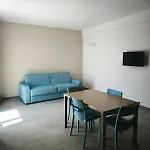Acquaria Vacanze شقة مارسالا