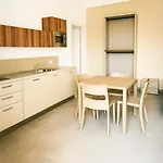 Acquaria Vacanze شقة *