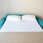 شقة Acquaria Vacanze *