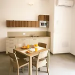 Acquaria Vacanze شقة *