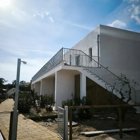 Acquaria Vacanze Apartment Marsala