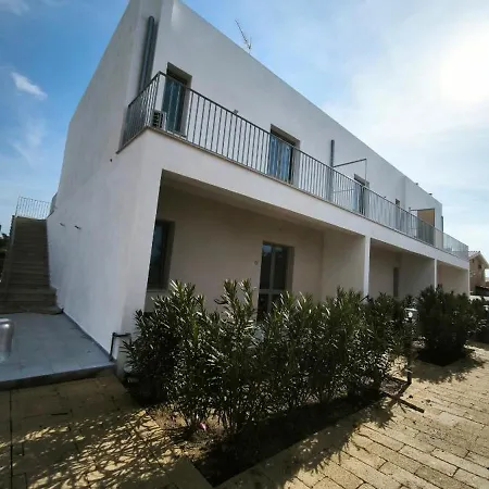 Apartment Acquaria Vacanze Marsala
