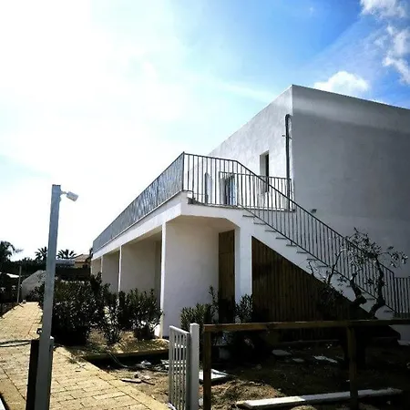 Acquaria Vacanze Marsala