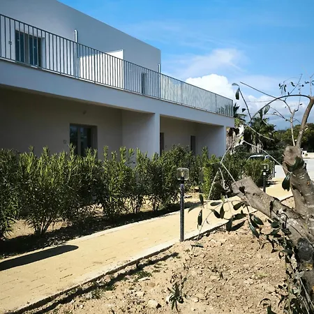 Acquaria Vacanze Apartment *