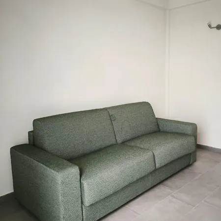 Apartment Acquaria Vacanze Marsala