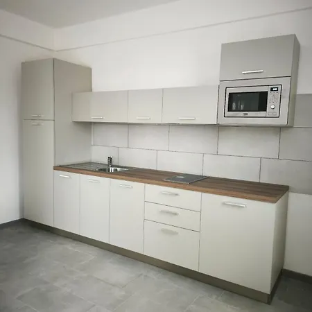 Apartment Acquaria Vacanze Marsala