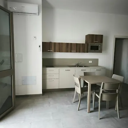 Apartment Acquaria Vacanze