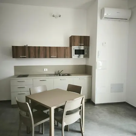 Apartment Acquaria Vacanze Marsala
