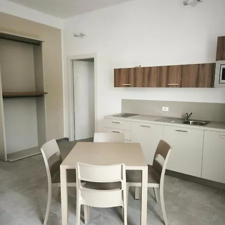Apartment Acquaria Vacanze *