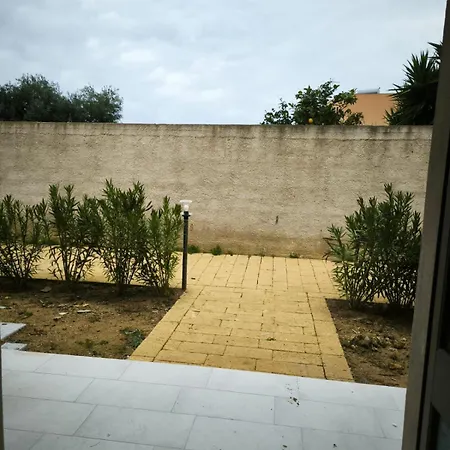 Apartment Acquaria Vacanze