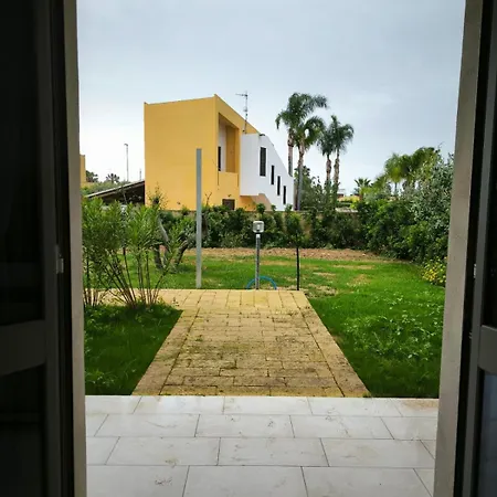 Acquaria Vacanze * مارسالا
