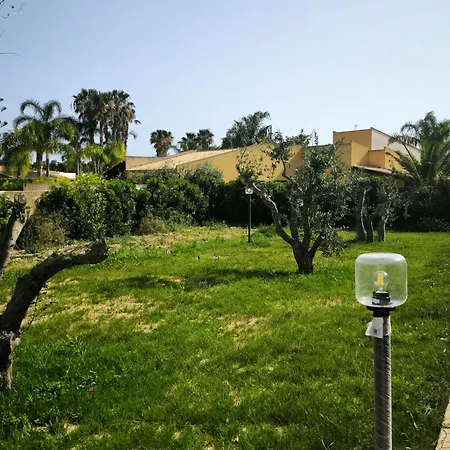 Acquaria Vacanze Marsala