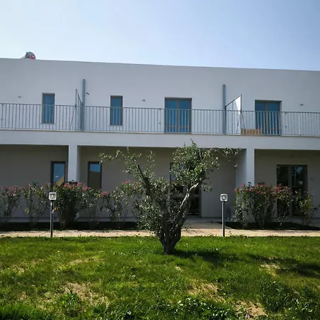 Apartment Acquaria Vacanze Marsala