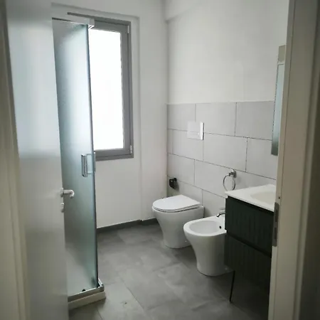 Acquaria Vacanze Apartment *