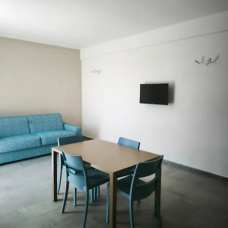 Apartament Acquaria Vacanze Marsala