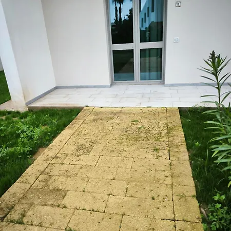 Apartment Acquaria Vacanze