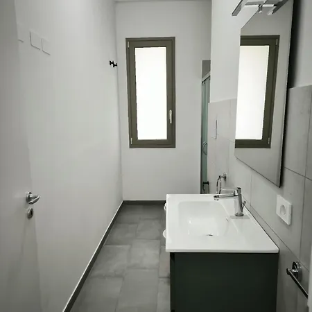 Apartment Acquaria Vacanze Marsala
