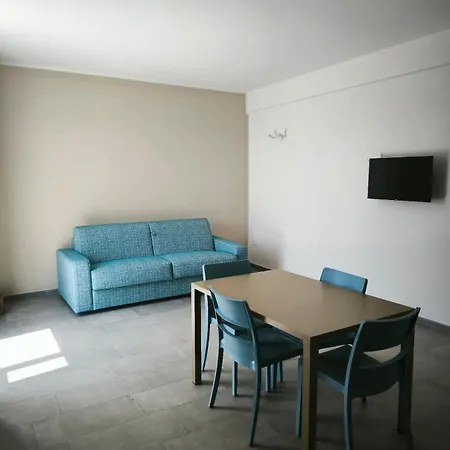 Acquaria Vacanze Apartment Marsala