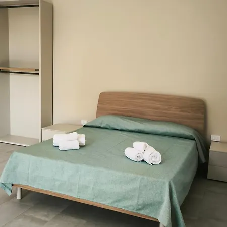 Apartament Acquaria Vacanze *