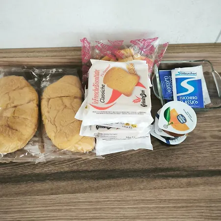 Acquaria Vacanze * مارسالا