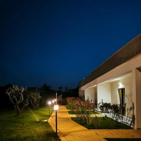 شقة Acquaria Vacanze مارسالا