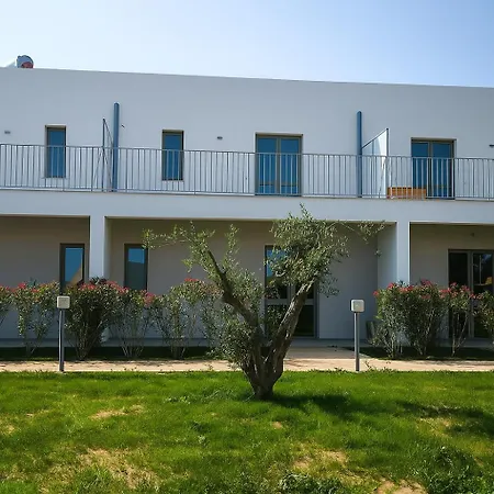 Acquaria Vacanze *